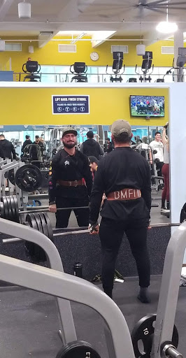 Gym «In-Shape Health Clubs», reviews and photos, 1320 W Lockeford St, Lodi, CA 95242, USA