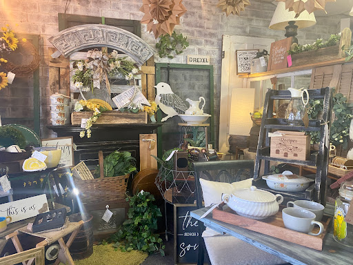 Mimosa Market