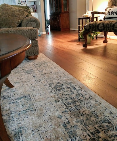 Prattville Carpet