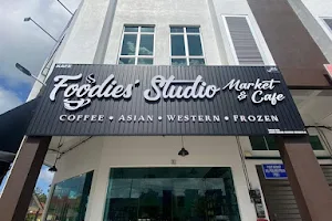 Foodies' Studio Market & Cafe image
