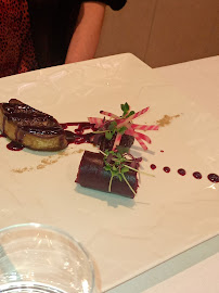 Foie gras du Restaurant la Roseraie à Montbrison - n°15