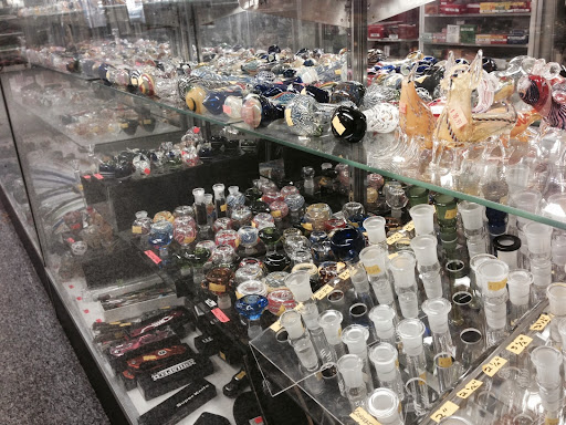 Tobacco Shop «University Smoke Shop», reviews and photos, 4519 University Way NE, Seattle, WA 98105, USA