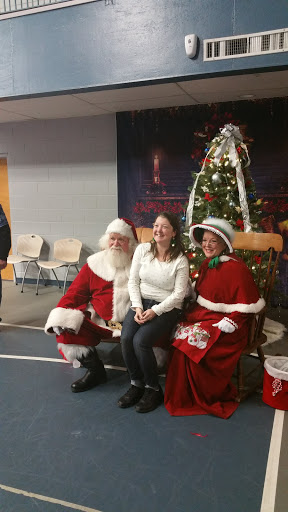 Recreation Center «Locust Grove Recreation Center», reviews and photos, 10 Cleveland St, Locust Grove, GA 30248, USA