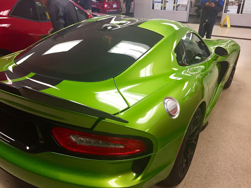 Car Dealer «Snethkamp Chrysler Dodge Jeep Ram», reviews and photos, 11600 Telegraph Rd, Redford Charter Twp, MI 48239, USA