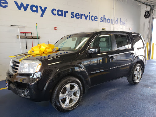 Used Car Dealer «CarMax», reviews and photos, 3555 Miamisburg Centerville Rd, Dayton, OH 45449, USA