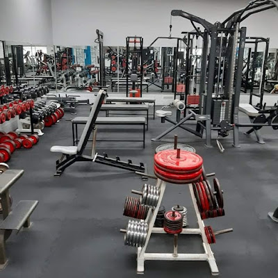 Energym à Lys-lez-Lannoy