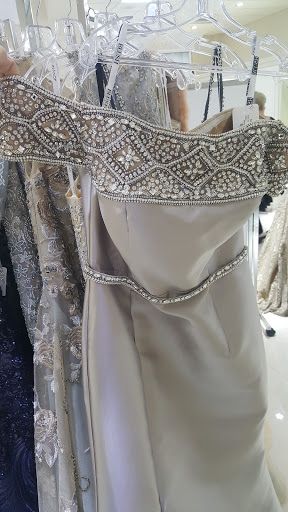 Bridal Shop «Castle Couture», reviews and photos, 355 U.S. 9, Manalapan Township, NJ 07726, USA