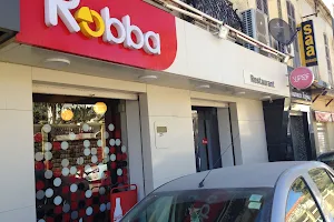 Restaurant Robba image