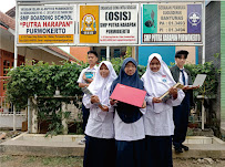 Foto SMP  Boarding School Putra Harapan Purwokerto, Kabupaten Banyumas
