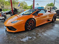 D and S Hand Carwash and Window Tinting - Photo 7 - Car repair in Tampa, FL, Tampa