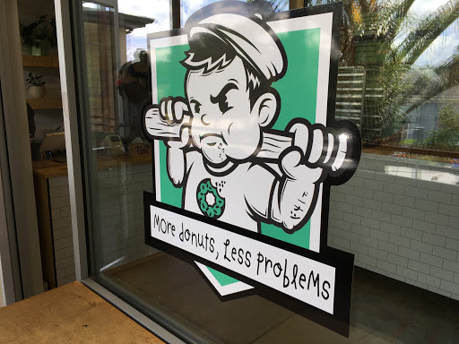 Coffee Store «Lineage Coffee Roasting», reviews and photos, 3201 Corrine Dr, Orlando, FL 32803, USA