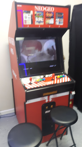 Video Game Store «1Up Video Games», reviews and photos, 3398 Anderson Rd, Greenville, SC 29611, USA