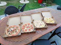 Plats et boissons du Pizzeria Freepizza / Free pizza - Pizzéria Roissy en Brie ( livraison de pizza ) - n°4
