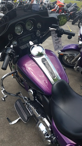 Harley-Davidson Dealer «Battlefield Harley-Davidson», reviews and photos, 21 Cavalry Field Rd, Gettysburg, PA 17325, USA
