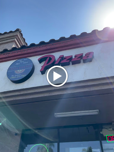The Original Pizza Presto image