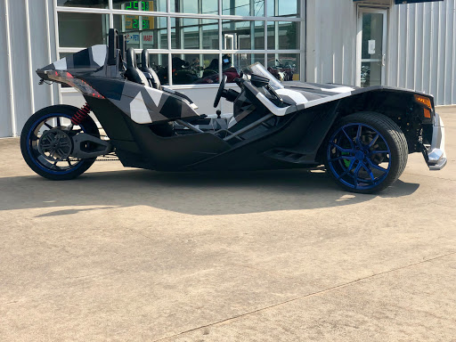 Motorcycle Dealer «Team X-TREME», reviews and photos, 5619 Southwest Fwy, Houston, TX 77057, USA