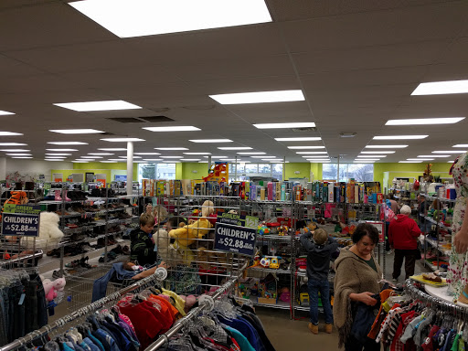 Thrift Store «Goodwill Store», reviews and photos