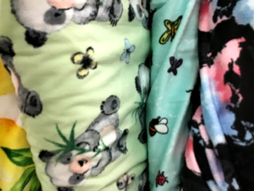 Fabric Store «Jo-Ann Fabrics and Crafts», reviews and photos, 40462 Winchester Rd, Temecula, CA 92591, USA