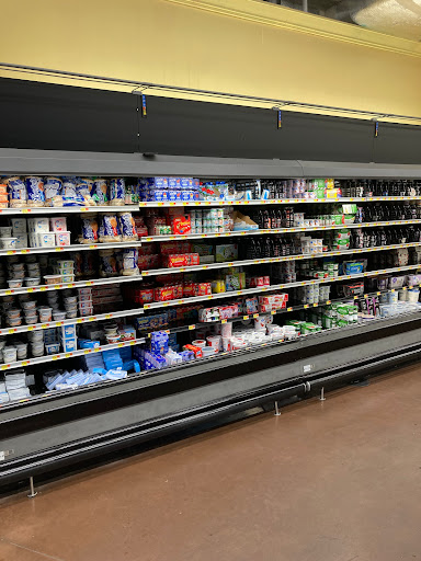 Supermarket «Walmart Neighborhood Market», reviews and photos, 5216 Red Bug Lake Rd, Winter Springs, FL 32708, USA