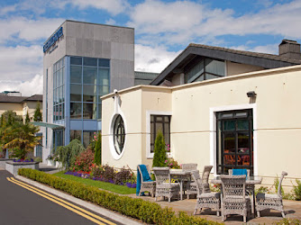 Greenhills 4-Star Hotel Conference & Leisure Centre