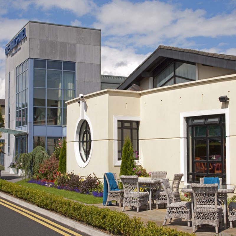 Greenhills 4-Star Hotel Conference & Leisure Centre