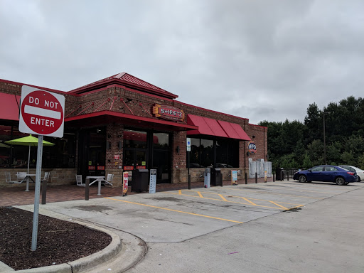 Sheetz en Nashville