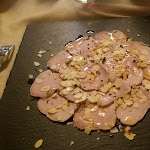 Photo n°8 de l'avis de Alessandro.a fait le 19/05/2018 à 06:44 sur le  Trattoria al Fogolar à Pianiga