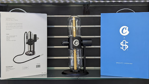 Tobacco Shop «Smoke Depot», reviews and photos, 3205 6th Ave, Tacoma, WA 98406, USA