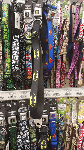 Pet Supply Store «Pet Supplies Plus», reviews and photos, 5708 State St, Saginaw, MI 48603, USA