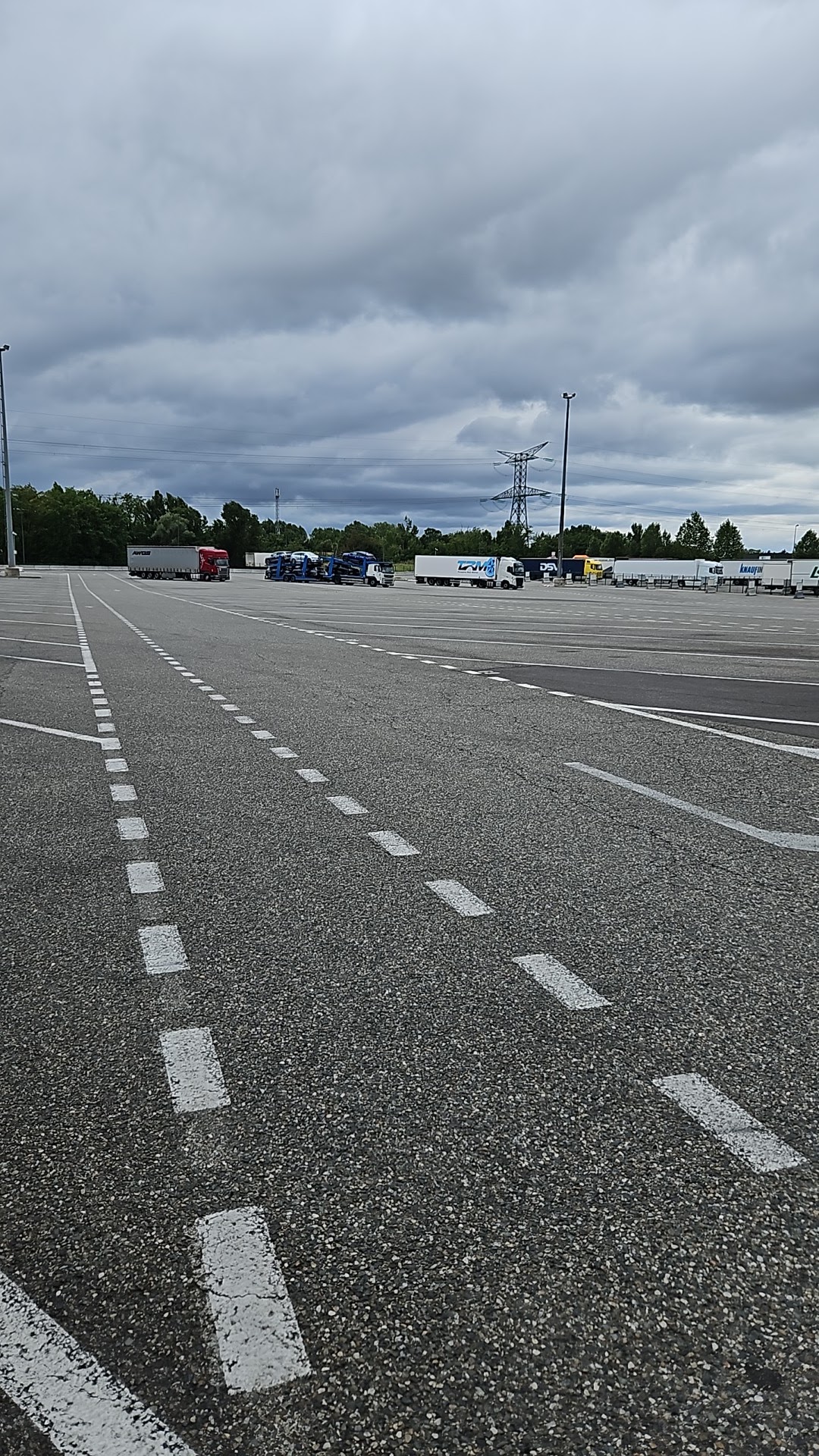 Photo n° 1 de l'avis de Vasyl.r fait le 24/07/2023 à 13:45