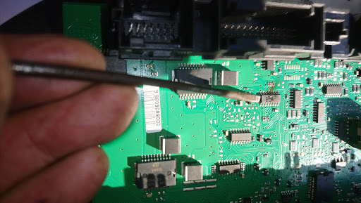 Used Car Dealer «Wheels & Deals of Silicon Valley, Inc.», reviews and photos, 3035 El Camino Real, Santa Clara, CA 95051, USA