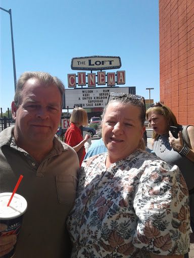 Movie Theater «The Loft Cinema», reviews and photos, 3233 E Speedway Blvd, Tucson, AZ 85716, USA