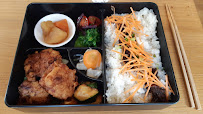 Bento du Restaurant japonais Kitokito à Paris - n°18