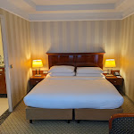 Photo n°4 de l'avis de Simon.o fait le 02/04/2024 à 08:22 sur le  JW Marriott Hotel Berlin à Berlin