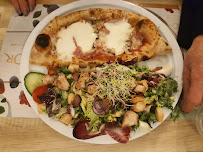 Plats et boissons du Pizzeria Pizza Stub à Gundershoffen - n°6