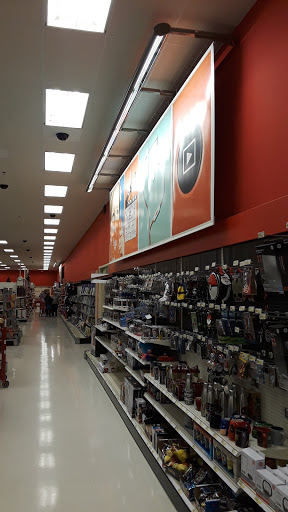 Department Store «Target», reviews and photos, 1004 Andrews Run, Hendersonville, TN 37075, USA