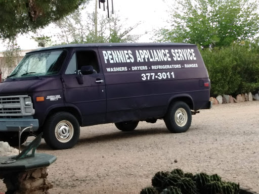 Pennies Appliance Services in Kingman, Arizona