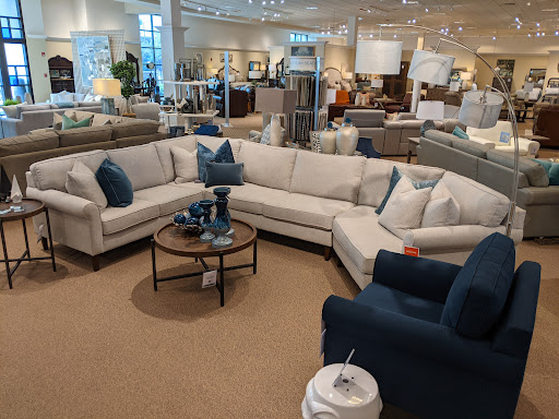 Furniture Store «Havertys Furniture», reviews and photos, 7990 Mall Pkwy, Lithonia, GA 30038, USA