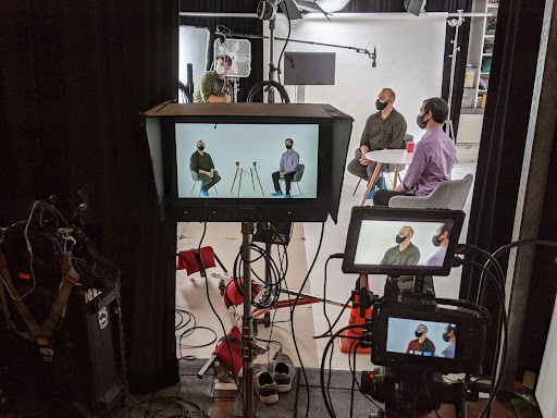 The Producers Loft Studio image