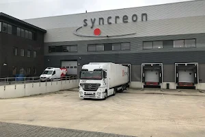 Syncreon Netherlands B.V. image