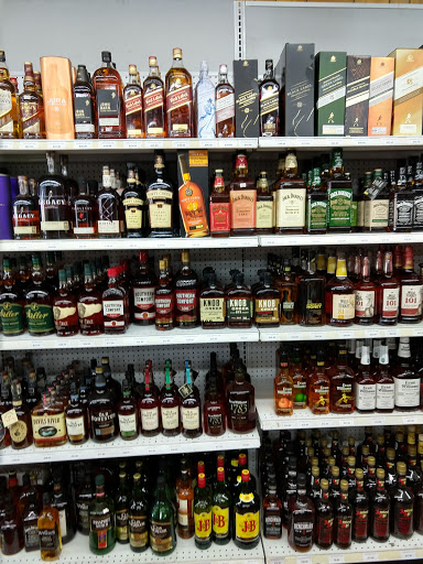 Liquor Store «House of Liquors», reviews and photos, 4330 Callaghan Rd, San Antonio, TX 78228, USA