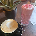 Photo n°4 de l'avis de Kehn.i fait le 27/06/2023 à 16:13 sur le restaurants BASECOFFEE Bamberg à Bamberg