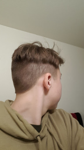 Barber Shop «The Barbers Grand Central», reviews and photos, 2510 Columbia House Blvd, Vancouver, WA 98661, USA