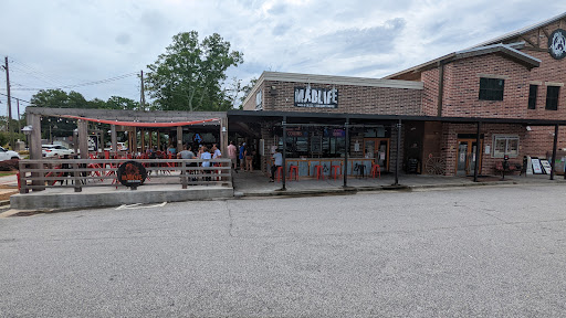 Live Music Venue «MadLife Stage & Studios», reviews and photos, 8722 Main St, Woodstock, GA 30188, USA