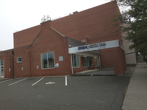 Bicycle Store «Bicycle Chain - Chapel Hill», reviews and photos, 210 W Franklin St, Chapel Hill, NC 27516, USA