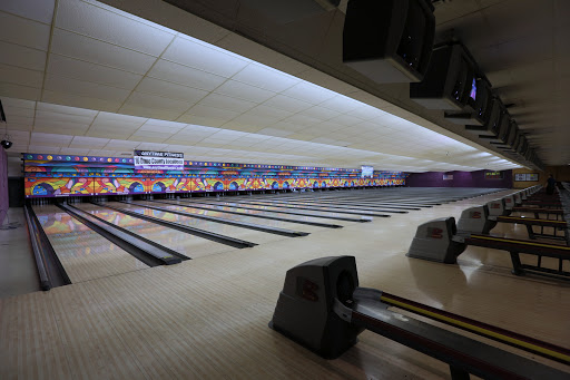 Bowling Alley «Prairie Lanes», reviews and photos, 430 Clarmar Dr, Sun Prairie, WI 53590, USA