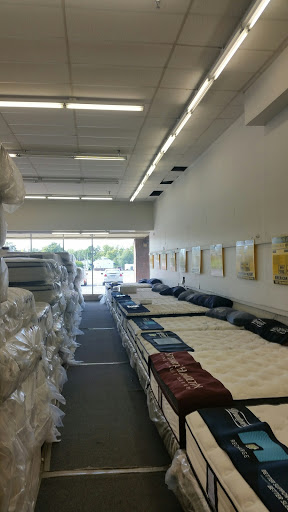 Furniture Store «American Freight Furniture and Mattress», reviews and photos, 10333 Northfield Rd, Northfield, OH 44067, USA