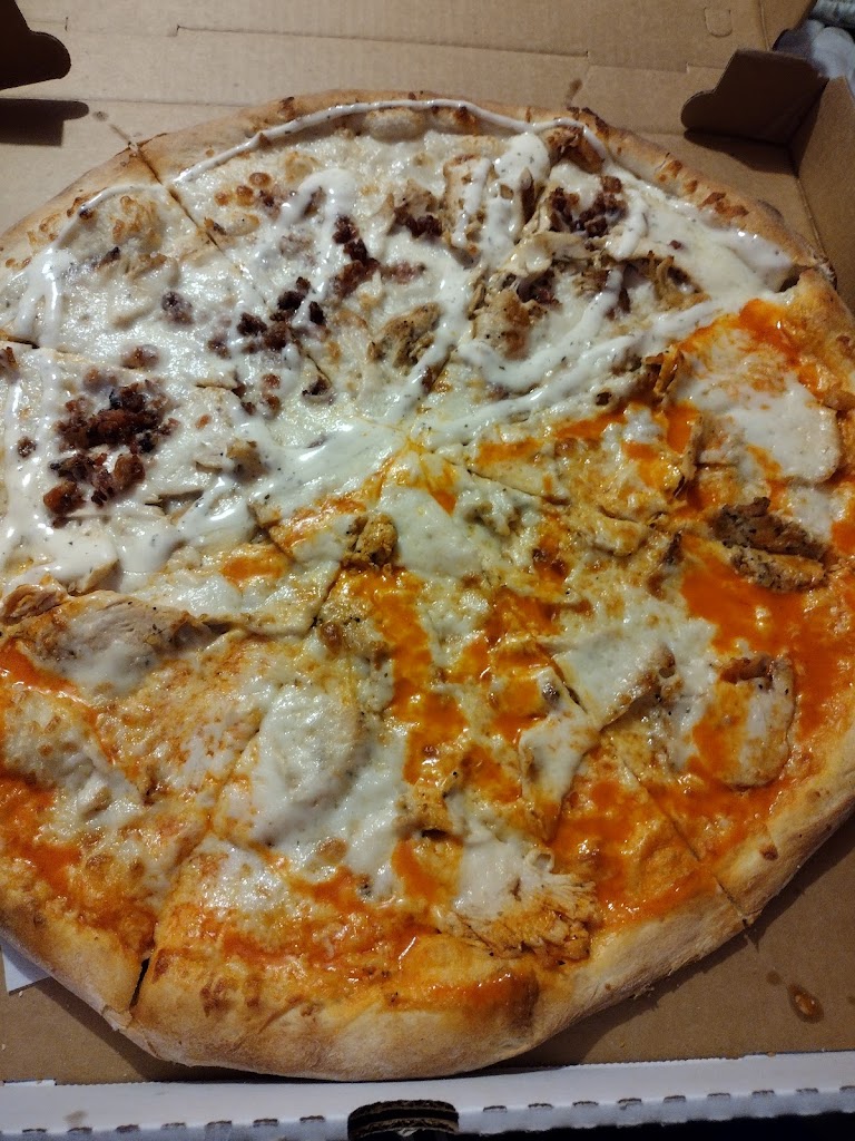 Sorrento Pizzeria and Grill 19143