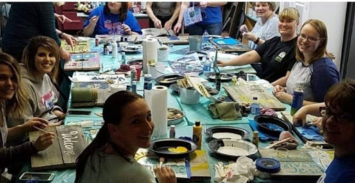 Furniture Store «drab to Fab Furnishings», reviews and photos, 209 S Main St, Winchester, IN 47394, USA