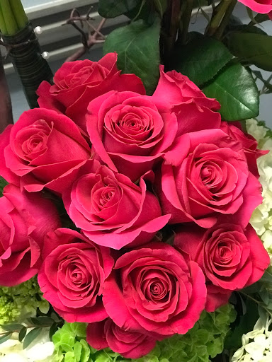 Florist «Garden of Eden Flower Shop», reviews and photos, 266 Shell Rd, Carneys Point, NJ 08069, USA